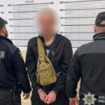 Викрав ключі у лікарні та обікрав квартиру: у Дніпрі поліцейські затримали підозрюваного