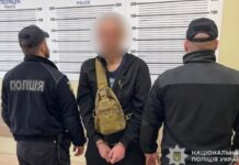 Викрав ключі у лікарні та обікрав квартиру: у Дніпрі поліцейські затримали підозрюваного
