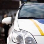 У Кривому Розі виявили водія з підробленими документами