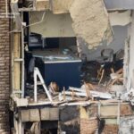 У Дніпрі в лікарні помер постраждалий від нічної атаки РФ,згодом знайшли ще одне тіло: уже п’ятеро загиблих