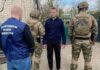Наводив ворожі «шахеди» на військових та системи HIMARS у прифронтовому районі Дніпропетровщини: затримано місцевого мешканця