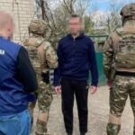 Наводив ворожі «шахеди» на військових та системи HIMARS у прифронтовому районі Дніпропетровщини: затримано місцевого мешканця