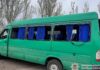 У Нікопольському районі ворог поцілив по маршрутному автобусу: поранено людей, серед них дитина