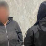 Поліція Самара затримала жінку, яка завдала тяжких тілесних ушкоджень знайомому