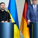 Мерц та Зеленський домовилися працювати над поверненням українських чоловіків із Німеччини