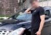 У Дніпрі затримали 17-річного керманича без посвідчення водія