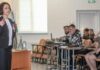 Заступниця голови МОН Надія Кузьмичова відвідала заклади освіти Кам’янського