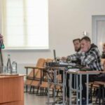 Заступниця голови МОН Надія Кузьмичова відвідала заклади освіти Кам’янського