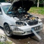 40 разів ворог атакував чотири райони області: поранено одну людину