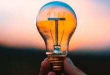 Тарифи на електроенергію в Україні: що зміниться з 1 травня