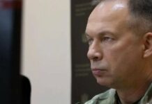 Обов’язкова ротація: Сирський обмежив перебування на передовій двома місяцями