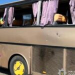Ворожа атака по Кам’янському району – серед постраждалих дитина та вагітна жінка