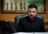 У Дніпрі посилять протиповітряну оборону після масованих атак – Зеленський