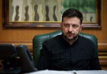 У Дніпрі посилять протиповітряну оборону після масованих атак – Зеленський