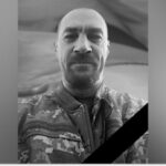 Захищаючи Україну загинув Ігор Петрович з Камʼянського