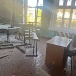 Пошкоджено храм, є постраждалі: безпекова ситуація на Дніпропетровщині станом на ранок 5 травня