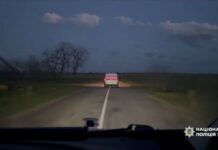 Евакуація під загрозою дронів: із прифронтових сіл Запорізької області вивезли сімох людей