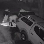 На Дніпропетровщині військові «Вовків Да Вінчі» викрали та побили 20-річного чоловіка: підозру оголошено трьом фігурантам