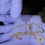 Побив чоловіка та пограбував: у Кам’янському поліцейські затримали зловмисника
