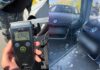 У Дніпрі пʼяний водій Renault врізався у стіну будівлі: подробиці ДТП