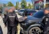 Вимагав гроші з «бойових» виплат: у Запоріжжі затримали командира батальйону