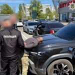 Вимагав гроші з «бойових» виплат: у Запоріжжі затримали командира батальйону