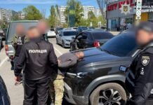 Вимагав гроші з «бойових» виплат: у Запоріжжі затримали командира батальйону