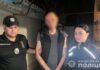 Запорізькі поліцейські розшукали та затримали квартирного крадія: подробиці