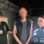 Запорізькі поліцейські розшукали та затримали квартирного крадія: подробиці
