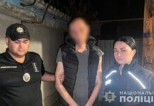 Запорізькі поліцейські розшукали та затримали квартирного крадія: подробиці