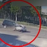 ДТП на Запорізькому шосе у Дніпрі: є постраждалий