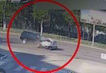 ДТП на Запорізькому шосе у Дніпрі: є постраждалий