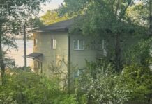 Самовільно збудували двоповерховий котедж на березі Дніпра: суд зобов’язав підприємство знести незаконну будівлю