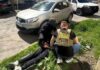 Прикордонники затримали 18-річного організатора незаконного переправлення чоловіків до Молдови
