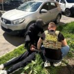Прикордонники затримали 18-річного організатора незаконного переправлення чоловіків до Молдови
