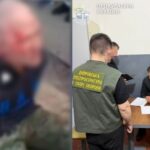 У Дніпрі затримано військового за катування та побиття побратима