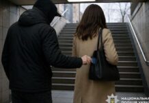 Викрав у жінки банківську карту та витратив гроші: слідчі Дніпра повідомили чоловіку про підозру