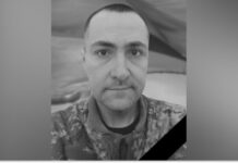 «Без онука залишилася бабуся»: захищаючи Україну загинув Михайло Теплинський