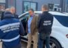 У Кривому Розі чоловік намагався відкупитись від мобілізації: ділка затримали під час отримання грошей