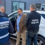 У Кривому Розі чоловік намагався відкупитись від мобілізації: ділка затримали під час отримання грошей