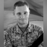 Захищаючи Україну загинув молодший сержант з Камʼянського Роман Балаклеєць