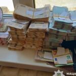Заробили на фіктивних інвалідностях понад 200 мільйонів грн: правоохоронці Запоріжжя викрили ще одну схему ухилення від мобілізації