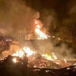 Восьмеро людей загинули, 11 – дістали поранень: безпекова ситуація на ДНіпропетровщині станом на ранок 13 травня