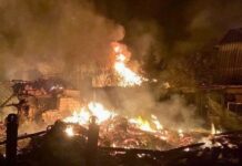 Восьмеро людей загинули, 11 – дістали поранень: безпекова ситуація на ДНіпропетровщині станом на ранок 13 травня