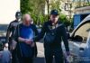 У Запоріжжі затримали чоловіка за крадіжку ноутбуків з приміщення адміністрації