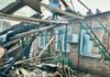 Понад 10 разів ворожих ударів: безпекова ситуація на Дніпропетровщині станом на ранок 14 травня