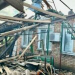 Понад 10 разів ворожих ударів: безпекова ситуація на Дніпропетровщині станом на ранок 14 травня