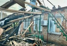 Понад 10 разів ворожих ударів: безпекова ситуація на Дніпропетровщині станом на ранок 14 травня