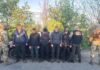 Прикордонники затримали п’ятьох чоловіків, які намагалися незаконно виїхати до Молдови: серед втікачів житель Дніпропетровщини
