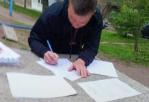 Вимагав $80 тисяч за «м’яку» підозру для нотаріуса: експрокурору Слобожанської окружної прокуратури повідомили про підозру